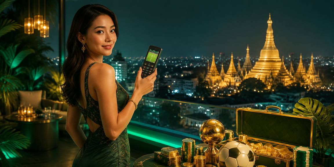 qd83 WavePay ငွေသွင်းကမ်းလှမ်းမှု